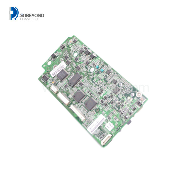 NCR Card Rader RS232 Control board IMCRW TRACK 1,2,3 with Standard Shutter 998-0911305 9980911305