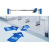 Buy cheap 0.1m Led Flatbed Printer Ground Decoration Garage Graffiti from wholesalers