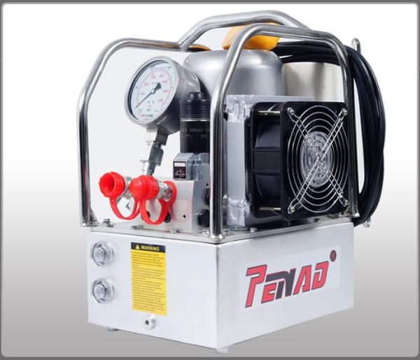 Buy cheap Electric Hydraulic Pump For Hydraulic Torque Wrench High Performance from wholesalers