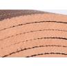 Buy cheap Woven Industrial Friction Lining Material Professional Resin Molded from wholesalers