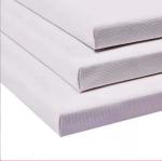 280G Cotton Primed Stretched Canvases , Artist Painting Canvas Customized Size