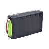 Buy cheap Monitor Rechargeable Battery , 8.4V 8000mAh Battery NI-MH GE DASH2500 DASH 1800 Ge N1082 from wholesalers