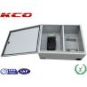 Buy cheap WM ODF Fiber Optic Patch Panel , Splitter Waterproof Fiber Optic Patch Box from wholesalers