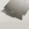 Buy cheap OEM ODM Sheet Metal Fabrication Products , Ra0.4 Sheet Metal Stamping Services from wholesalers