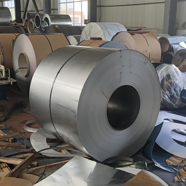 Buy cheap Zinc Cotaed Galvanized Steel Coil Z75 G275 Dx51d Dx52d from wholesalers