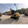 Buy cheap Japan Used CAT Excavator for sale Second Hand 306D Jindongyu Machinery from wholesalers