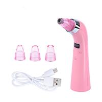 Buy cheap New arrival vacuum Suction blackhead Cleaner Comedo Blackhead vacuum Remove product