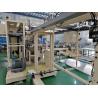 Buy cheap Multifunction Baby Diaper Packing Machine / Wrapping Equipment High Accuracy from wholesalers