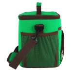 Elaborate School Oxford Insulated Cooler Bags / Beach Cooler Bag Multi -