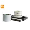 Buy cheap Ultrahigh Adhesive Aluminum Protective Film 100M Sheet Metal For Window Frame from wholesalers