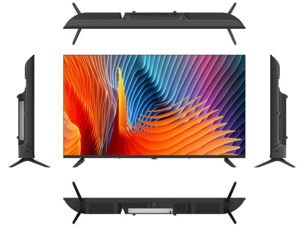 Buy cheap Frameless Digital TV 40 Inch Ultrathin Thickness For Meeting Room from wholesalers