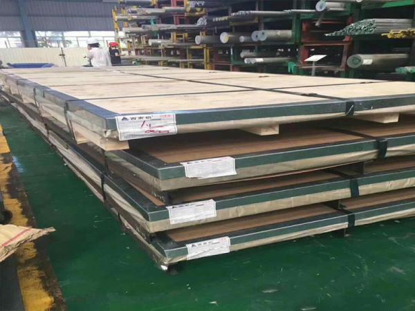 Buy cheap 4''X8" Aluminium Alloy Sheet Marine Grade 5052 H32 Metal from wholesalers