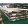 Buy cheap 4''X8" Aluminium Alloy Sheet Marine Grade 5052 H32 Metal from wholesalers