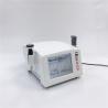 Buy cheap 21Hz Ultrasoud Physiotherapy Machine Chronic Inflammation from wholesalers