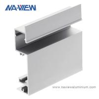 Buy cheap Interlocking Aluminum Extrusions product