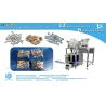 Buy cheap Bestar furniture hardware count and packing machine from wholesalers