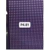 Buy cheap Advertising outdoor P4.81 led Display Screens Outdoor Led Video Wall 1100cd/㎡ from wholesalers
