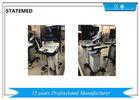 Buy cheap Full Digital Trolley Ultrasound Scanner / Sonography Equipment D Image Mode from wholesalers