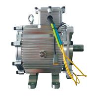 Buy cheap Directly Driving AC 55KW 2500RPM 210.1Nm Magnetic Reluctance Motor product
