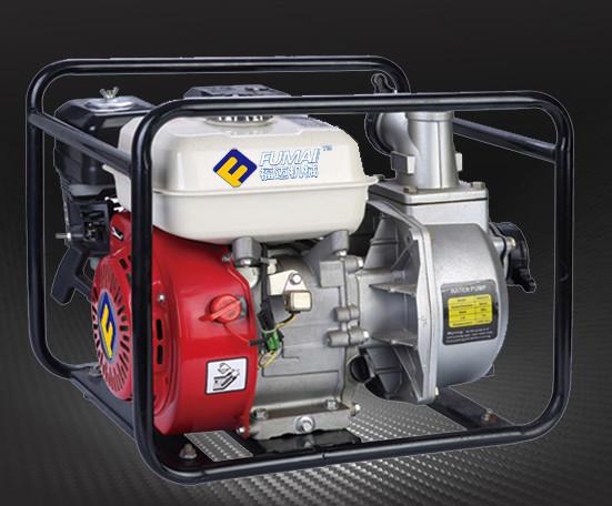 Buy cheap Farm Irrigation Extinguish forest fire Drainage 3 inch Horizontal clean water pump vortex centrifugal 4 stroke from wholesalers