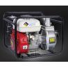 Buy cheap Farm Irrigation Extinguish forest fire Drainage 3 inch Horizontal clean water pump vortex centrifugal 4 stroke from wholesalers