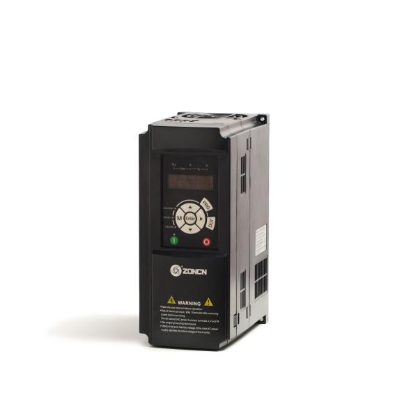 Buy cheap ZONCN 380v 3phase VFD Variable Frequency Drive 5.5kw 7.5kw 11kw AC Inverter from wholesalers