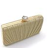 Buy cheap Artificial Leather Evening Clutch Handbag For Women Dinner OEM from wholesalers