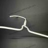 Buy cheap 16inch Good Quality Wire Shirt Hangers For Laundromat from wholesalers
