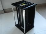Weight 4.0KG ESD Magazine Rack Small Size 355 X 315 X 305mm ISO9001 Approved