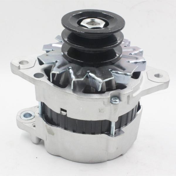 Buy cheap 24V Alternator for Mitsubishi Diesel Engine Spare Parts 4D31 4D30 4D32 6D34 Engine Mitsubishi Eng. Year 1994-2007 from wholesalers