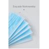 Buy cheap wholesale disposable facemask 3 ply non-woven facemask health Earloop in stock fast delivery from wholesalers