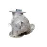 Buy cheap Electric Stainless Steel Diverter Valve For Pneumatic Conveying System from wholesalers
