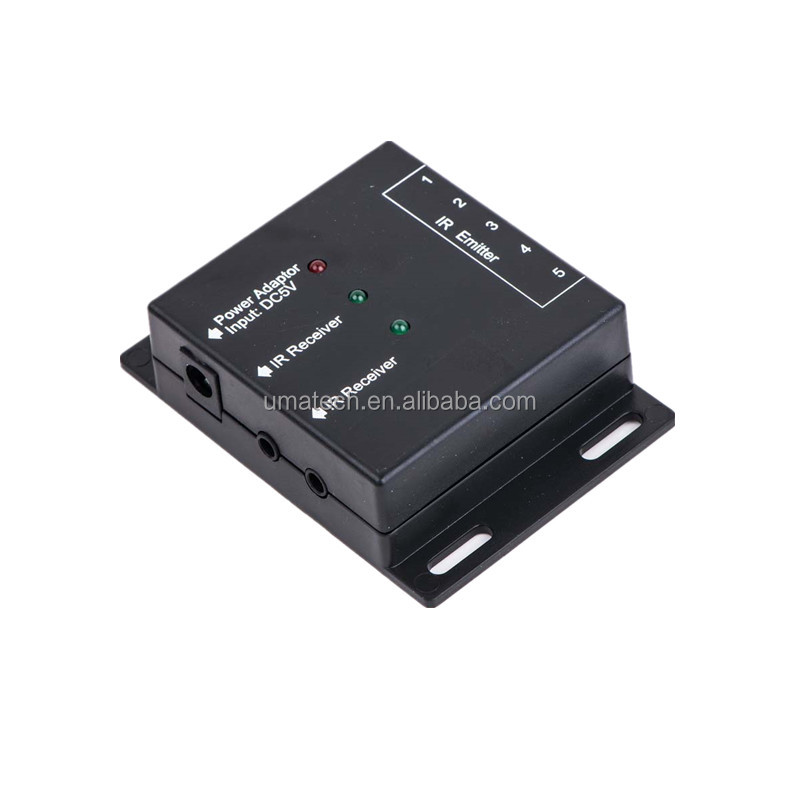 IR Repeater Infrared Remote Extender Best Seller IR2000 With Private Mold