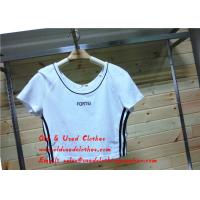 Buy cheap African Bulk Used Running Clothes Second Hand Womens Clothing Fashion Style product