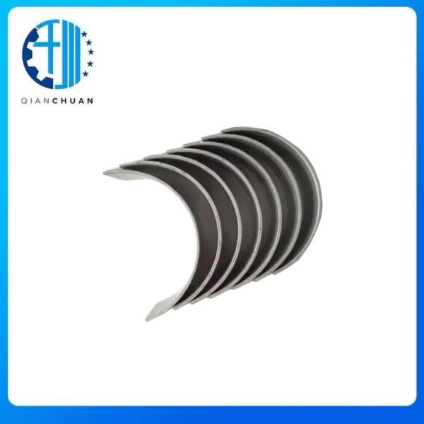 Buy cheap 02931406 Con Rod Bearing For Deutz BFM2012 TCD2012 Diesel Engine Parts from wholesalers