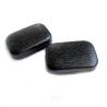 Buy cheap Special PU leather lens case portable travel contact lens case from wholesalers