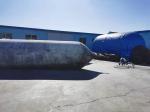 Customizable Marine Rubber Airbag Ship Launching Salvage Buoyancy Tool