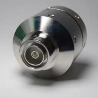 Buy cheap DC-18GHz Coaxial Cable Accessories Connector Silver Plated product
