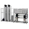 Buy cheap 2.5W Industrial RO Water Purifier Machine Stainless Steel Rustproof from wholesalers