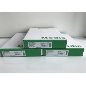 Buy cheap Schneider Modicon Quantum PLC 140ARI03010 INPUT MODULE RTD IN 8CH from wholesalers