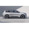 Buy cheap Pre Sale 2024 NEWEST Pure Electric Vehicle Dongfeng Eπ 008 Ev 5doors/6seaters SUV CLTC 636km 200kw MotorpowerNew EV CAR from wholesalers