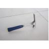 Buy cheap All Steel Construction Blue Rock Splitting Hammer With Tempered Striking Faces from wholesalers