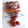 Buy cheap medical packaging plastic sterilized medical k bag, block writable zip lock drug medical envelope bags, packaging from wholesalers