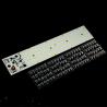 Buy cheap ZHAGA Standard 5000K Daylight AC LED Module 50W For Street Lighting from wholesalers