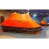 Buy cheap Solas Self-righting Leisure inflatable liferaft from wholesalers