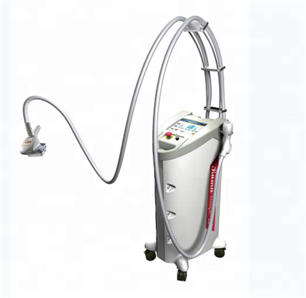 Buy cheap Face Lift Kuma Shape Machine , Lipo Reduction Machine 1 Year Warranty from wholesalers