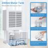 Buy cheap Removable Water Tank Portable Domestic Dehumidifier from wholesalers