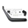 Buy cheap LC75 Snorkel 4x4 Air intake 4WD Snorkel for Toyota Land Cruiser HJ /FJ75 (85-07) Snorkel Air Intake SS75HF from wholesalers