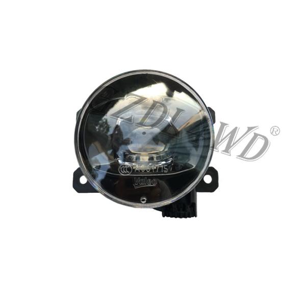 Buy cheap 12v 4x4 Driving Lights / Auto Fog Lamp Install For Ford Ranger 2015-2019 from wholesalers