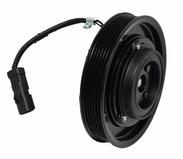 Buy cheap ALA12633 AC COMPRESSOR CLUTCH ASSEMBLY KIT DAKOTA RAM JEEP PULLEY COIL BEARING HUB from wholesalers